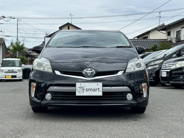 プリウスPHV1.8 G