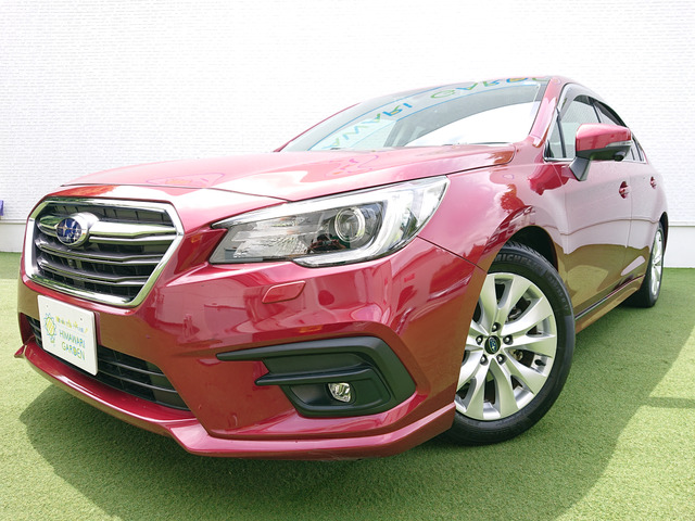 レガシィB42.5 4WD