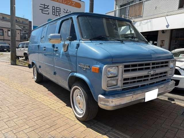 シェビー