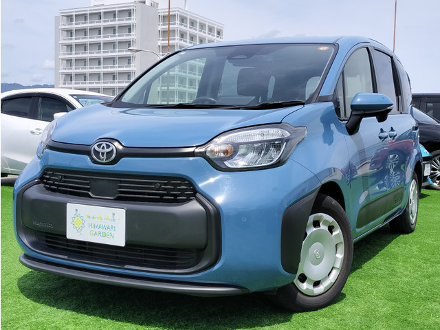 シエンタ1.5 G