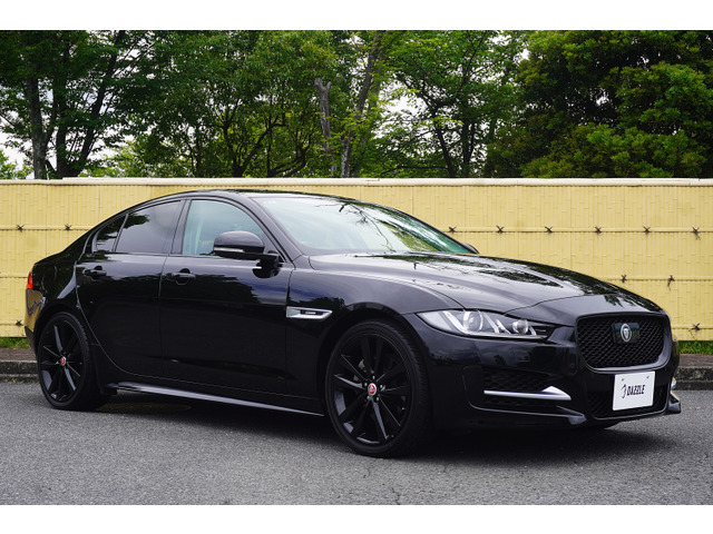 XE20d Rスポーツ