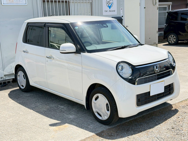 N-ONEG Lパッケージ