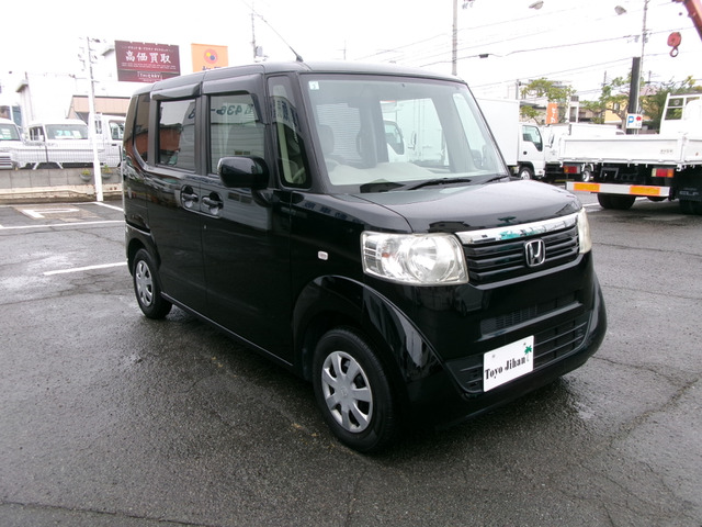 N-BOX