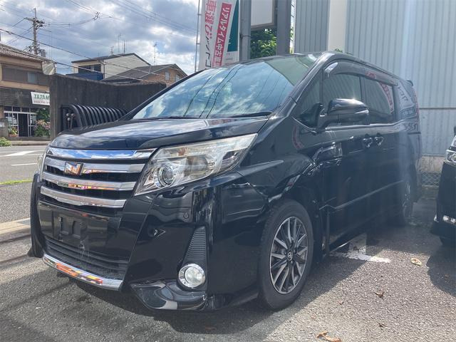 ノア2.0 Si