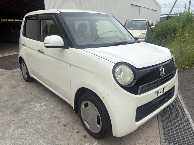 N-ONEG Lパッケージ