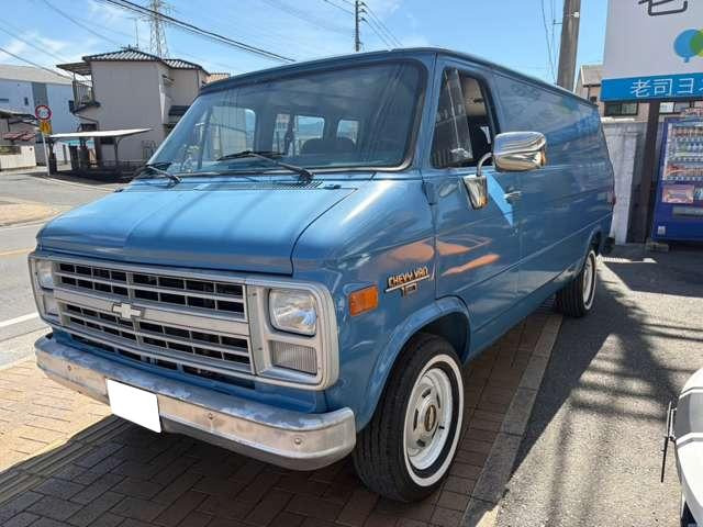 シェビー