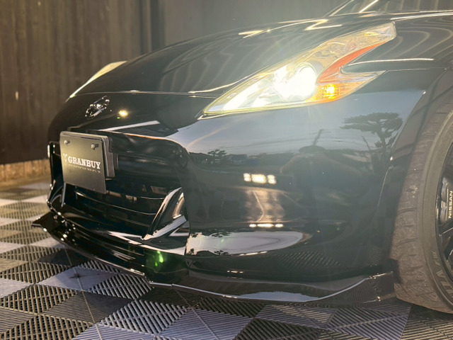 フェアレディZ3.7 バージョン ST