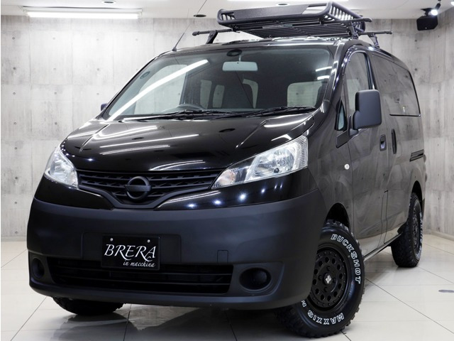 NV200バネットバン1.6 DX