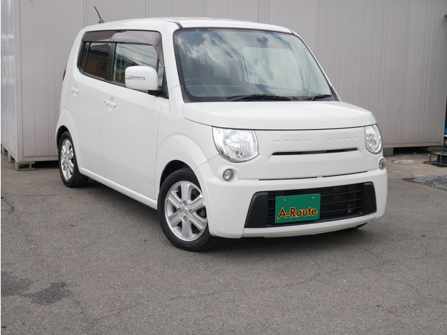 MRワゴンT