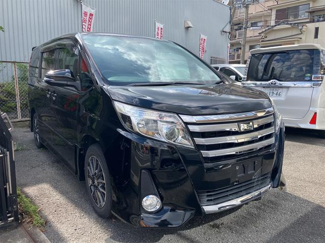 ノア2.0 Si