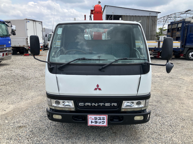 キャンター