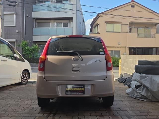 ミラL