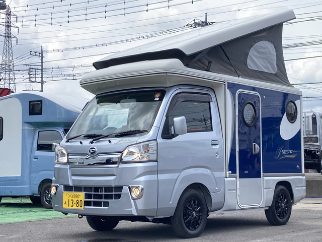 ハイゼットトラックエクストラ