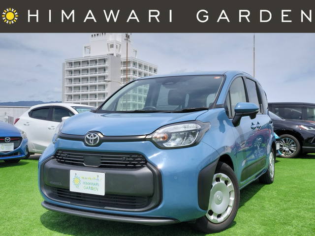 シエンタ1.5 G