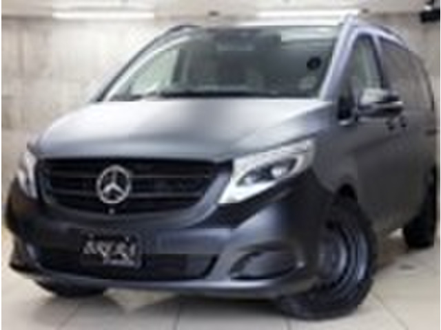 VクラスV220d