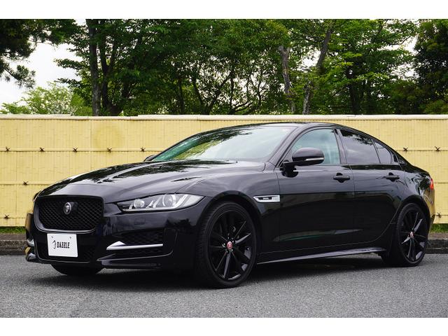 XE20d Rスポーツ