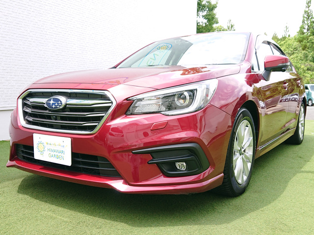 レガシィB42.5 4WD