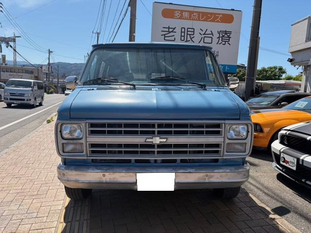 シェビー