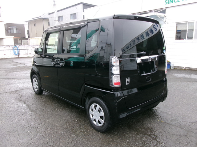 N-BOX