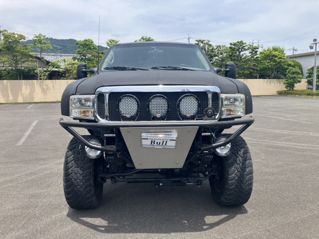 エクスカージョンリミテッド 6.8 V10