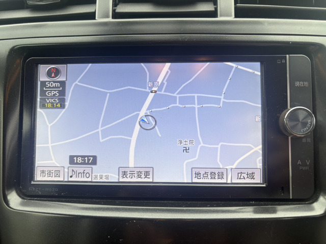 プリウスα1.8 S ツーリングセレクション