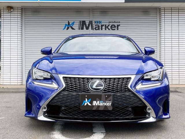 RC350 Fスポーツ