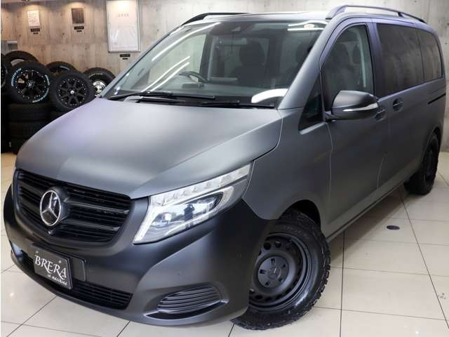 VクラスV220d