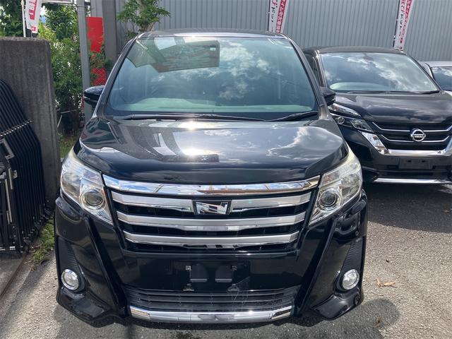 ノア2.0 Si