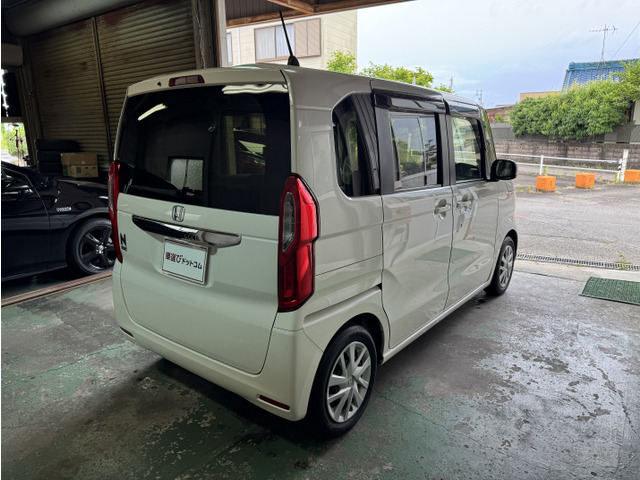 N-BOX