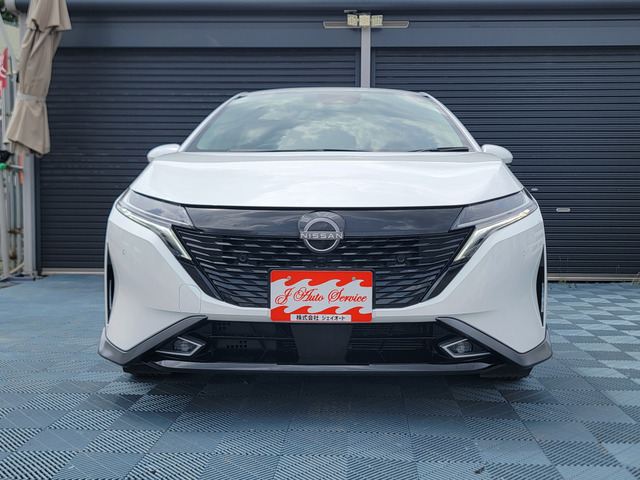 ノートオーラ1.2 G レザーエディション