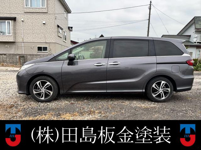 オデッセイ2.4 G