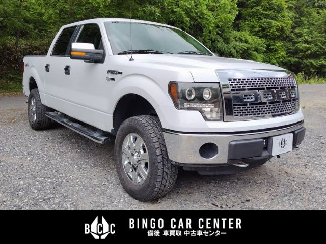 F-150XLT