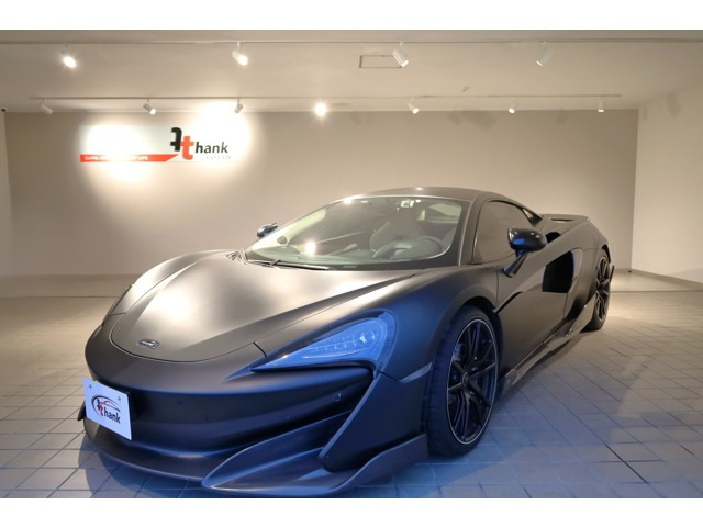 540Cクーペ3.8