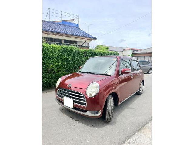 ミラジーノX