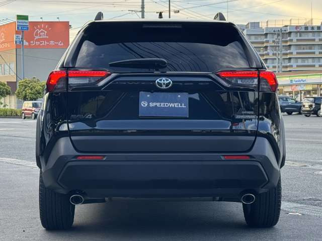 RAV42.0 アドベンチャー オフロードパッケージ II 4WD