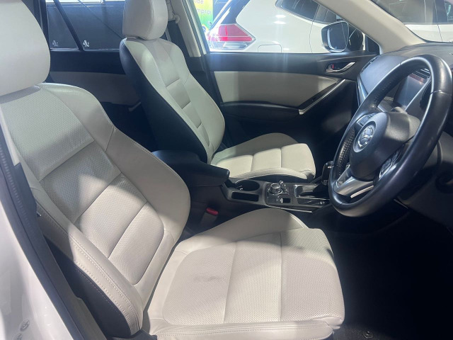 CX-52.2 XD Lパッケージ