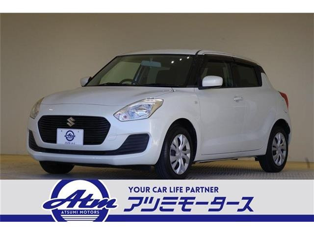 スイフト1.2 XG