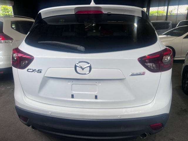 CX-52.2 XD Lパッケージ