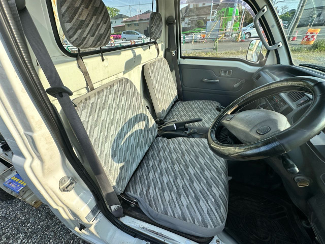 ハイゼットトラック農用スペシャル 4WD