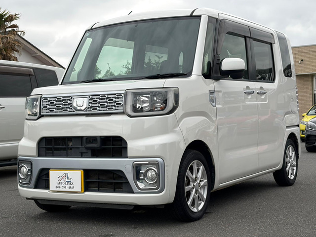 ウェイクX SA