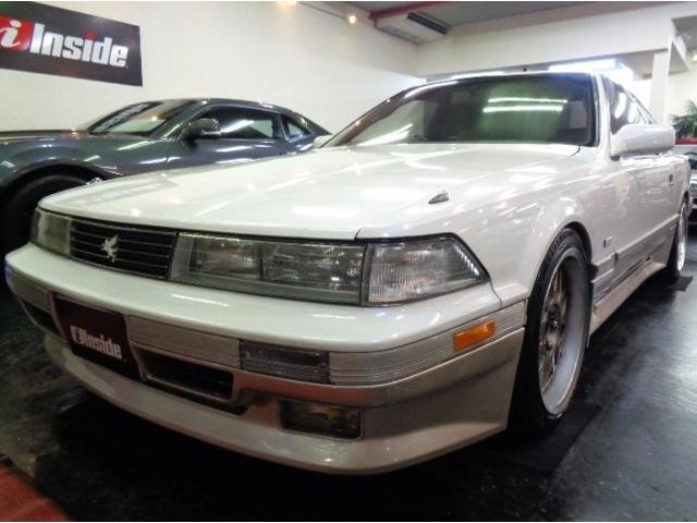 ソアラ3.0 GTリミテッド
