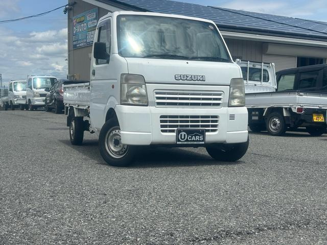 キャリイ