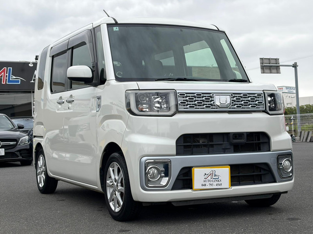 ウェイクX SA