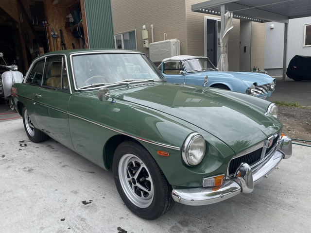 MGB