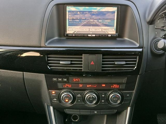 CX-52.2 XD 4WD