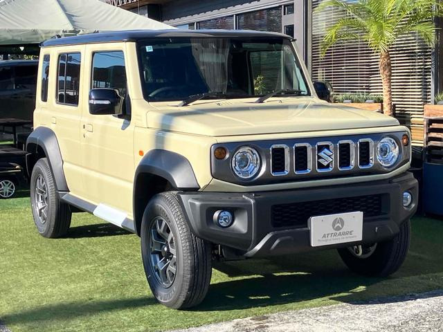 ジムニーノマド