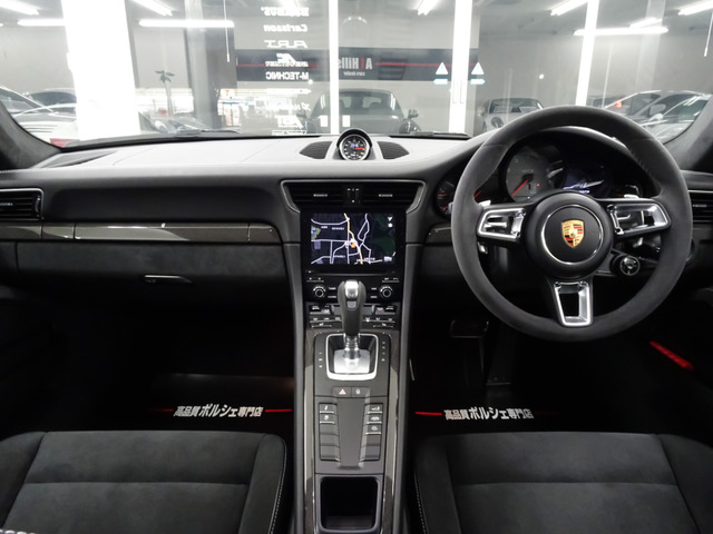 911カレラ4 GTS PDK