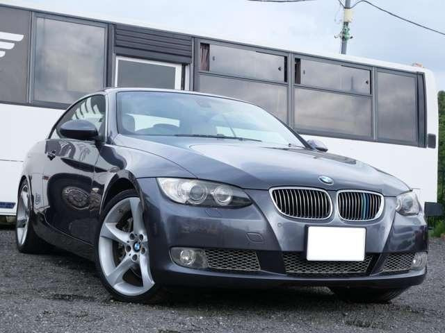 3シリーズカブリオレ335i