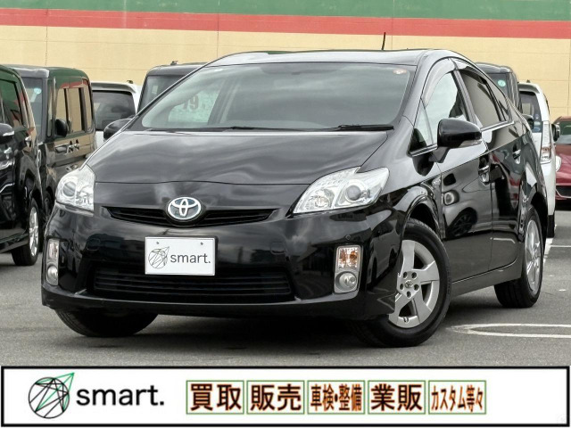 プリウス1.8 S