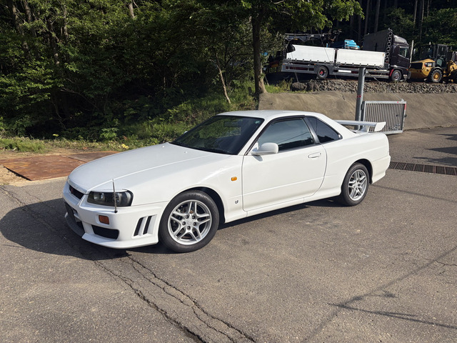 スカイラインクーペ2.5 25GT